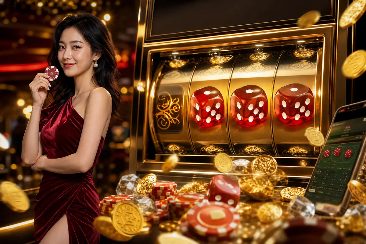h5bh ফিশিং গেম আর্কেড